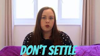 Why I'll Never Date A Baby Daddy / Someone With Kids?