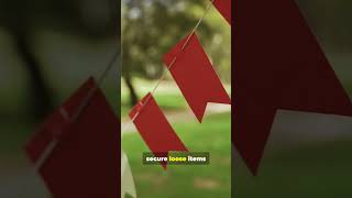 Red Flag Warning Day EXPLAINED in 45s