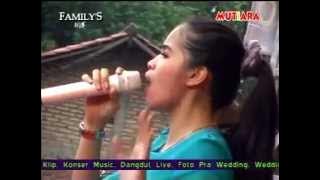 Yusnia Zebro-Bersabarlah