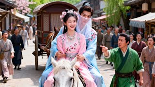 Demi hindari nikah, gadis ini memelihara pria—tak tahu dia bangsawan tertinggi dan jatuh cinta!