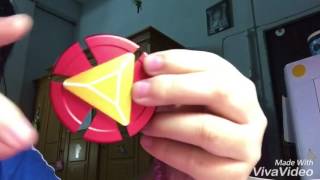 Spinner collection-Averina khowijaya