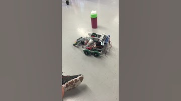 Vex Robotics Claw
