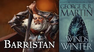 Barristans Charge - Winds of Winter Barristan Selmy read-through - A Song of Ice and Fire