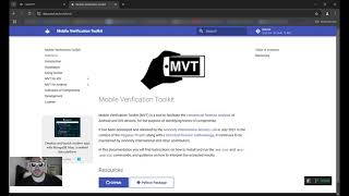 How to Use MVT-iOS to Detect Spyware & Security Threats – Important Disclaimer!