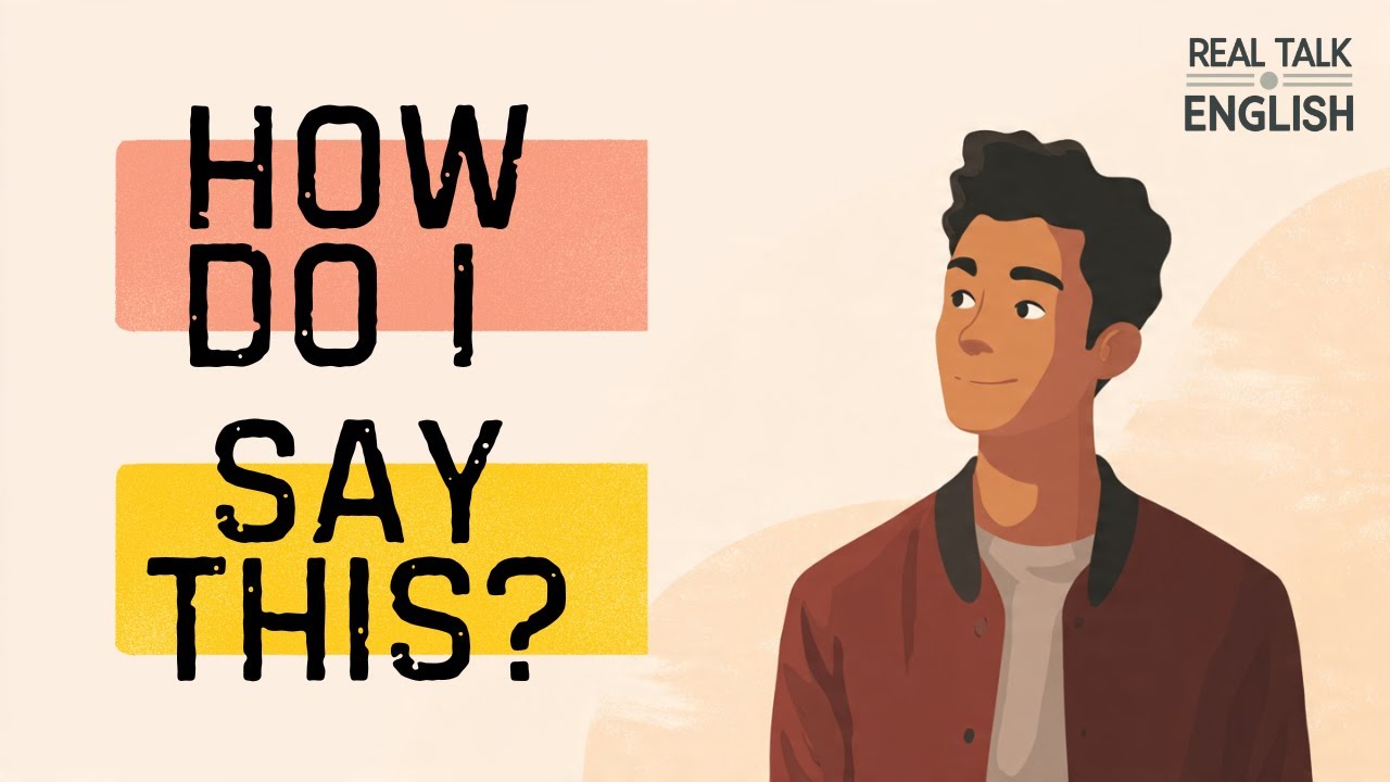 Learn English for Feelings & Emotions | Simple English Podcast for Adults | Real Conversations