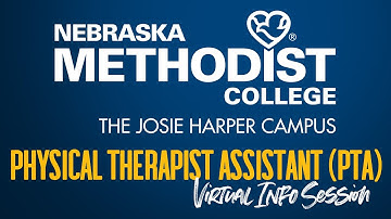 NMC Physical Therapist Assistant - Virtual Information Session Spring 2022