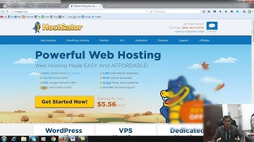 Como Pasar de Hostgator a BanaHosting FACILITO