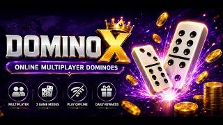 DominoX – The Ultimate Dominoes Experience! | Play Free Now screenshot 3