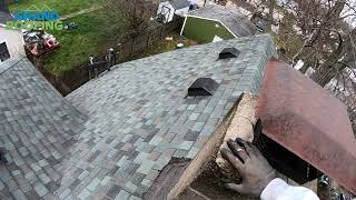 Roof Leak Inspection for repair EST  how to find a roof leak