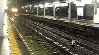 Oct. 6 2006, Keikyu 2100