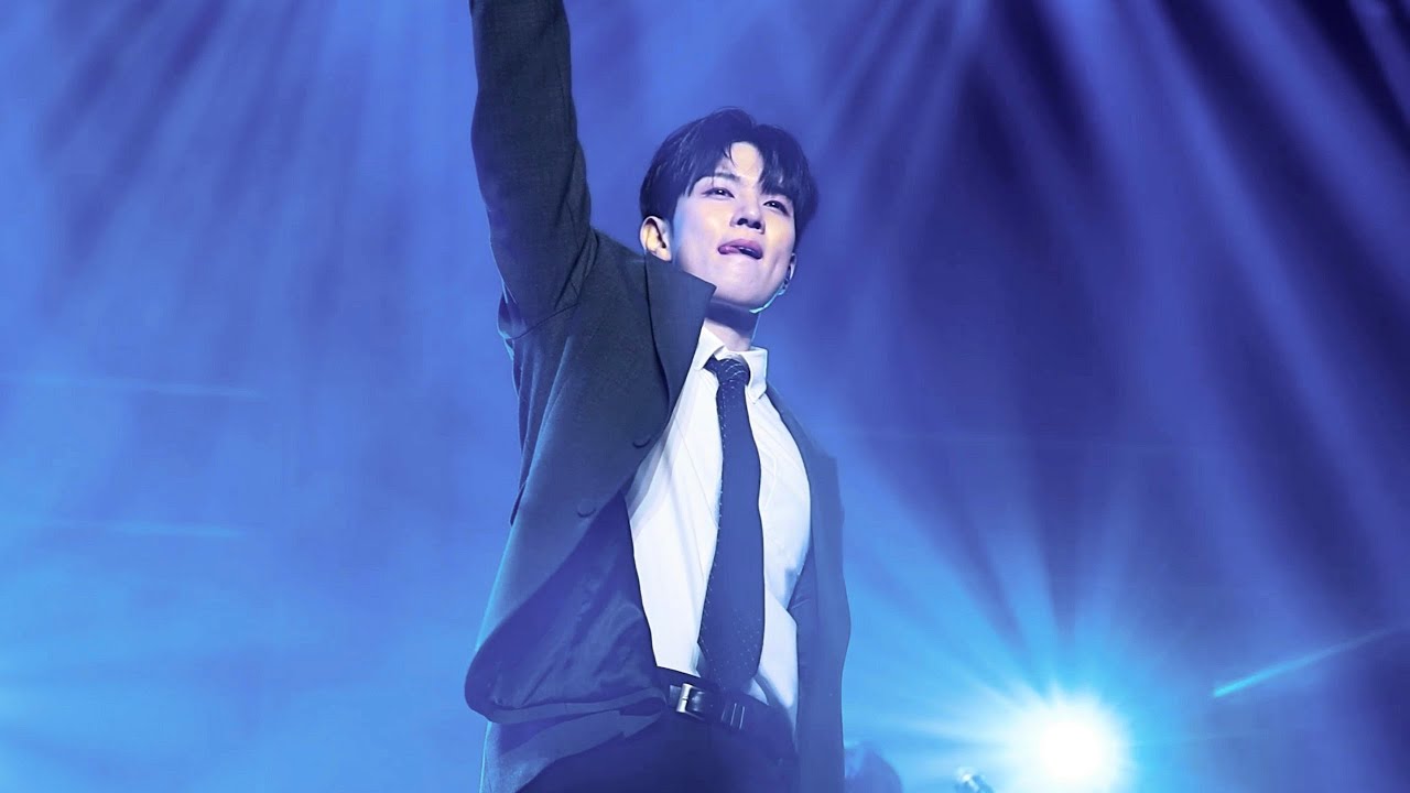 2025 FESTIVAL BEHIND #2 | N.Flying (엔플라잉)