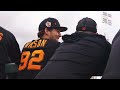 Mic'd Up in the Dugout: Will Wilson