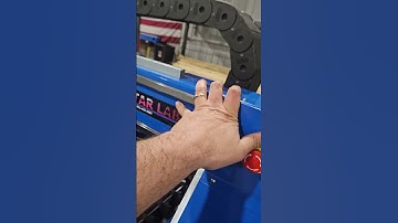 Star Lab CNC Plasma tables are the best built USA plasma machines in their class