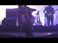 Tame Impala Yes I M Changing Treasure Island Music Festival 2018 Oakland 