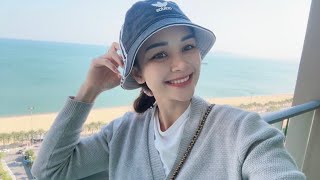 LIVE Street Café - Welcome Family 🤗 Ploysai Coffee Lady in Bangkok Thailand - Thai Street Food