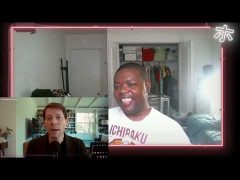Orion Taraban - Love bombing Reaction