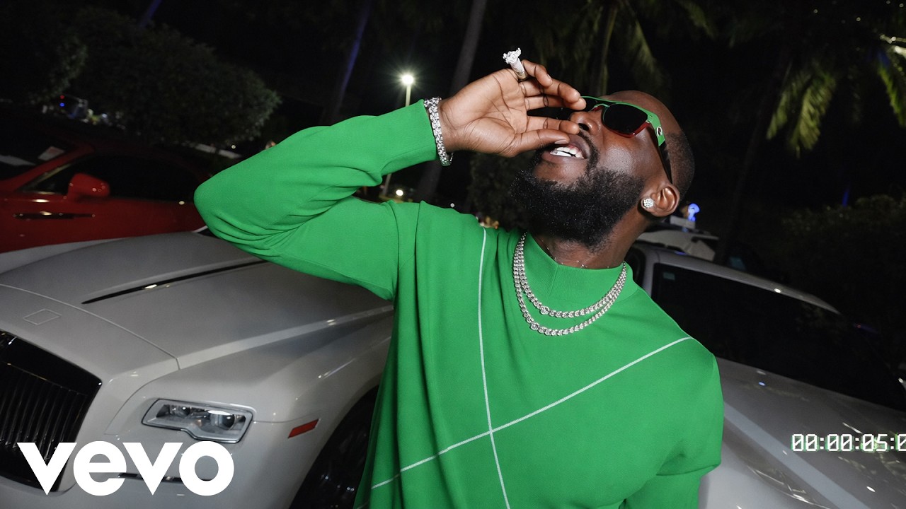 Young Dolph & Gucci Mane Mix [Unreleased Album, 2026]