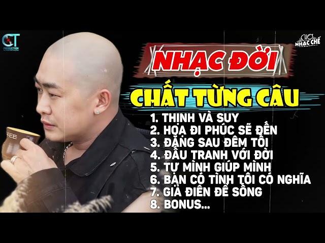 Liên Khúc Những Ca Khúc Nhạc Chế Về Đời Nghe Cực Chất | Lk Nhạc Chế Mới Nhất | Chợ Nhạc Chế class=