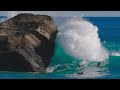 Natural wave machine new zealand surfing adventure