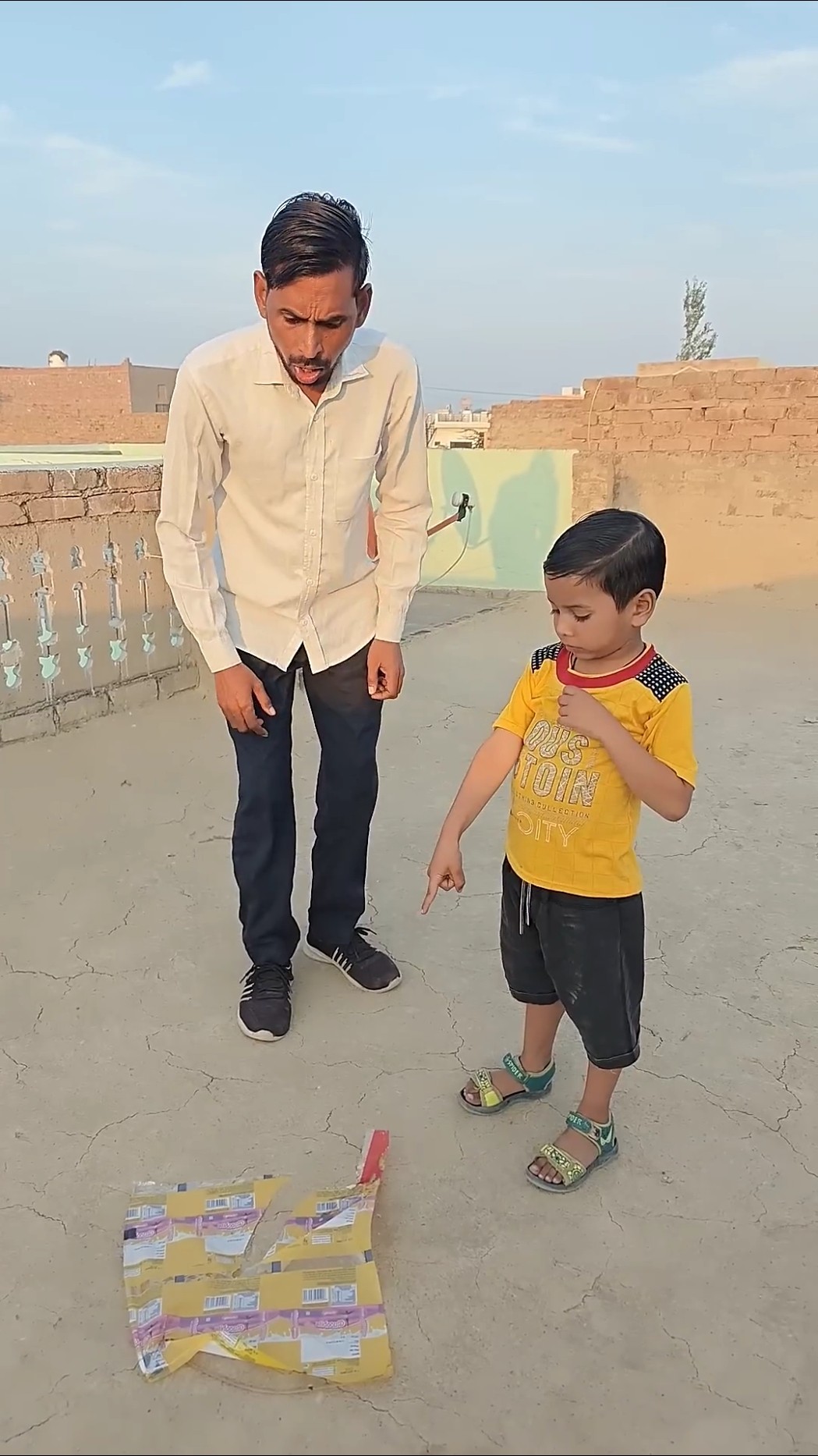 Shantanu ki Patang kisne kisne pada ? #shorts