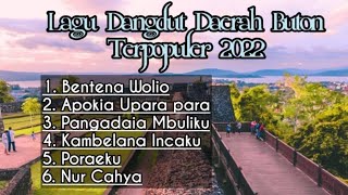 Kumpulan Lagu Dangdut Buton Untuk Temani Santai Sambil minum Kopi