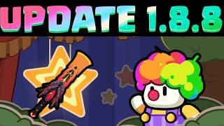 Capybara Go! UPDATE 1.8.8 Has Some NEW Stuff Coming That WASNT Mentioned!!!