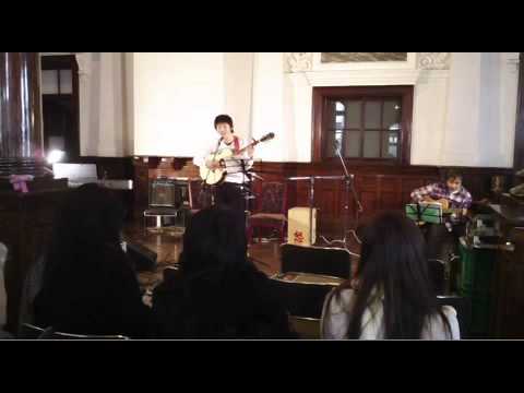琴岡真也 / 羽1/2 【バン輪Vol.34④-2　2011.1/9.sun】