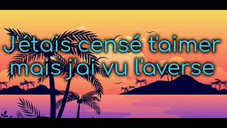 Maître Gims - Est-ce que tu m'aimes? (Lyrics) screenshot 3