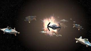 Star Wars Rebels S2 E2 The Siege of Lothal: Darth Vader vs Phoenix Squadron 1080p