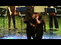 Parody of a Conductor from SymFunny show Bravo