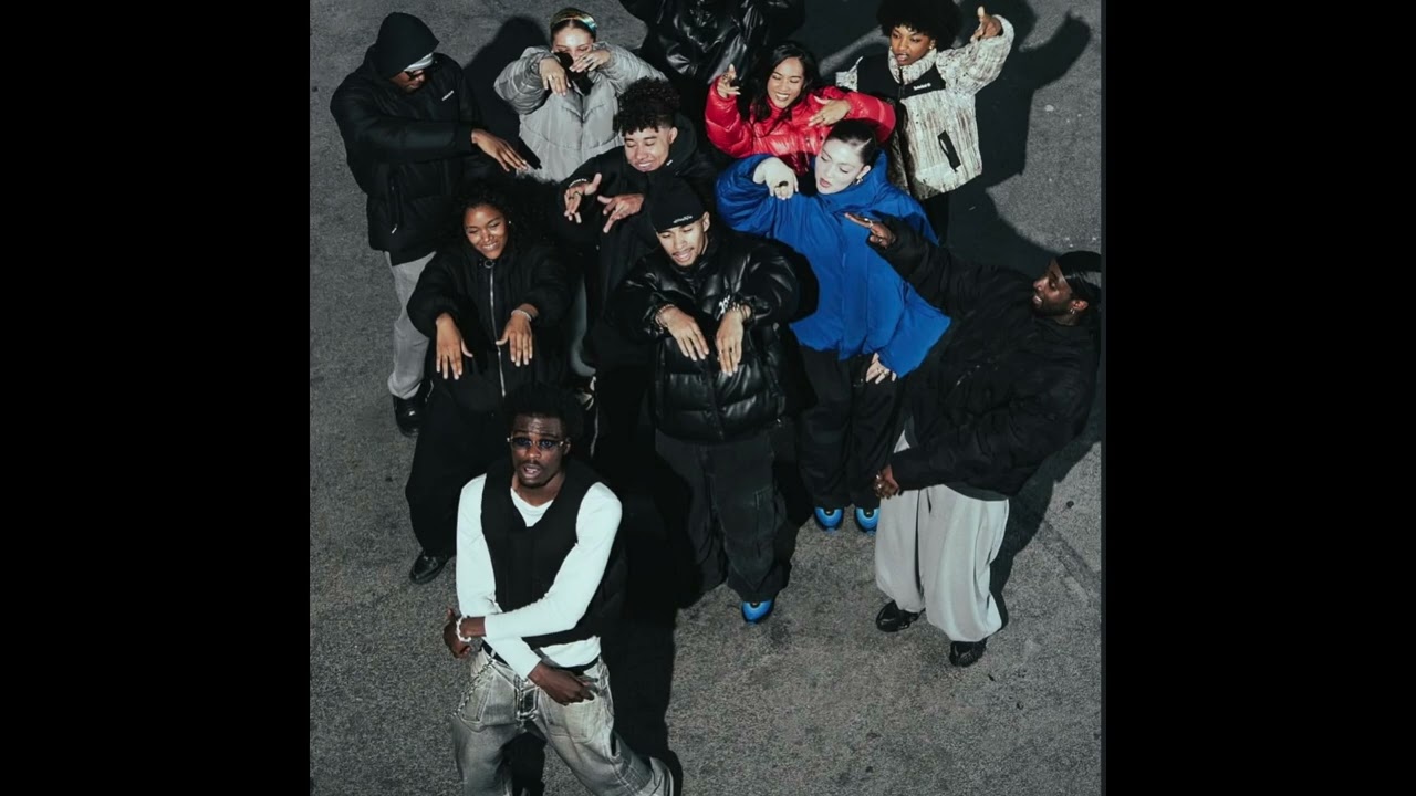 RSKO X LETO X LANDY TYPE BEAT 