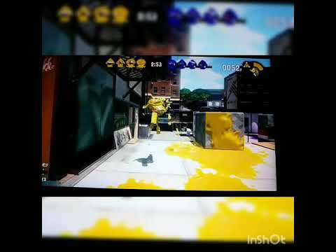 スプラ2シューターキル集曲コールボーイ