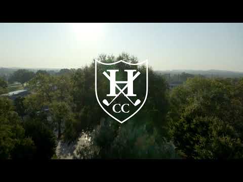 Hillwood Country Club Overview