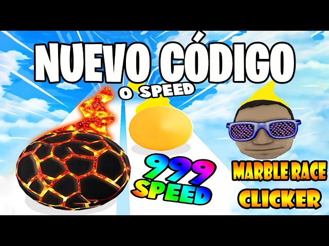 Marble Race Clicker Codes – Gamezebo