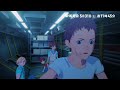 『GAMERA -Rebirth-』NHK第九話WEB予告