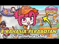 8 rahasia perabotan toko furniture  avatar world  pazu