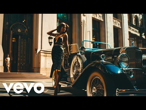 REYVI Te Busco New Italo Disco Style 2025