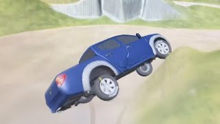 Offroader V5 Demo