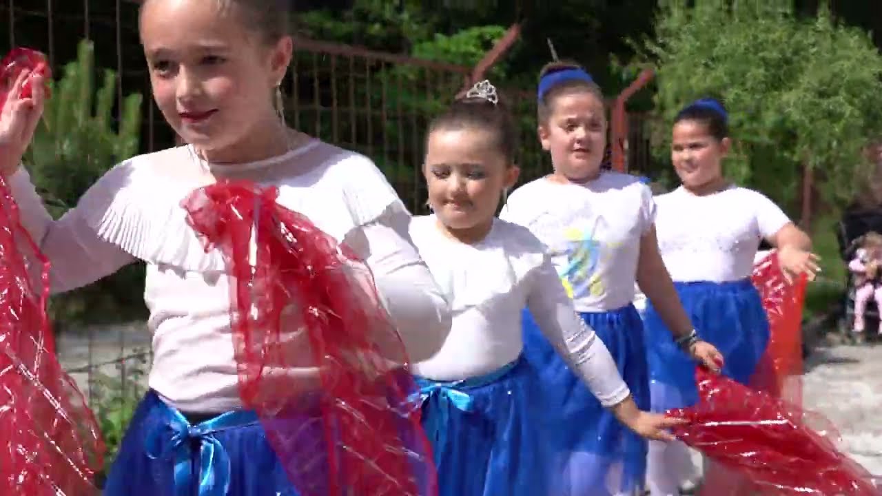 Dita e Shkollës Mushnikova 07.06.2022