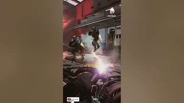 Call of Duty Infinite Warfare #shorts