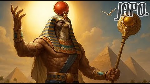 Nghi vấn mối liên hệ bí ẩn giữa kim tự tháp và Nhật Bản