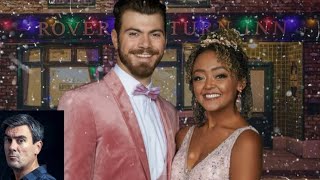 Coronation Street - This Christmas Trailer