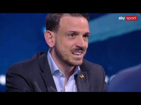 Video Juventus, la rimonta impossibile contro il Galatasaray | Florenzi: Possono scrivere la storia