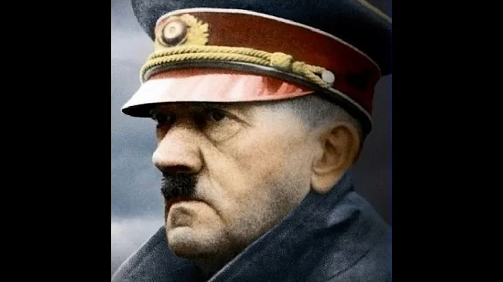 Hitler's Ashes May Still Exist! Exposing a Shockin...
