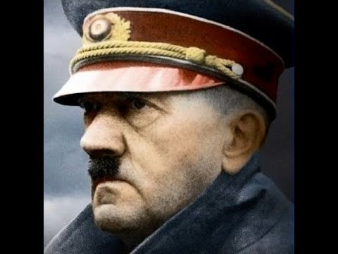 Hitler's Ashes May Still Exist! Exposing A Shocking Ww2 Secret