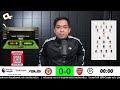 🔴 LIVE พากย์บอลสด | เบรนท์ฟอร์ด 1-3 อาร์เซน่อล #พรีเมียร์ลีกอังกฤษ สัปดาห์ ที่ 19 | 1-1-68