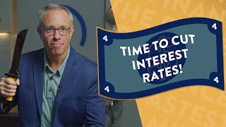 Fed Rate Cuts: What History Tells Us About Stocks & Bonds