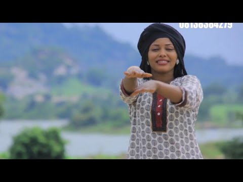Sabuwar Waka Idan Kika Barni Zan Rasa Raina Latest Hausa Song Original Video 2020 
