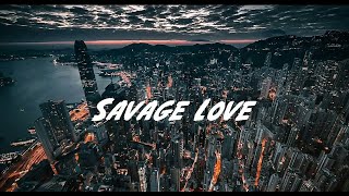 savage love song whatsapp status l tiktok popular music