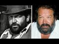 La vida y el triste final de Bud Spencer